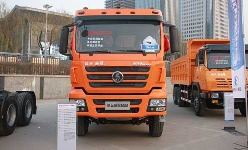 M3000 6X4 жɫ