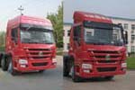 HOWO 375 6X2 ȫܶHW76 EGR Z4257N25C7Cǣͼ4