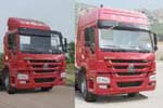HOWO 290 4X2 ȫһHW76 (HW20716A) ZZ4187M3517Cǣͼ3