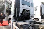 SITRAK C7H 320 6X4 ZZ4256N324MD1Bǣͼ5