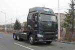 J6 420 6X4 ȫʽ CA4250P66K24T1A1HEǣͼ4