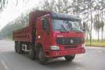 HOWO 336 8X4 ZZ3317N2867C1жͼ1