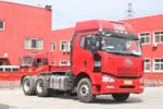J6P 350 6X4 (߶ʻ) CA4250P66K2T1A1EXǣͼ3