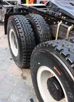 J6P 420 6X4 (2011) CA4250P66K22T1A1Eǣͼ13