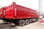 J6P 330 8X4 CA3310P66K2L6T4Eжͼ20
