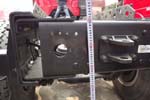 J6 350 6X4 (ƽͷ) CA3250P66K2L1T1A1Eжͼ5