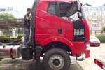 J6 350 6X4 (ƽͷ) CA3250P66K2L1T1A1Eжͼ2