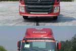 ŷETX-9 380 6X4 Ȼ  BJ4253SMFCB-4ǣͼ2