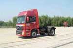 ŷCTX-6 340 4X2 ׼  BJ4183SLFJA-18ǣͼ3