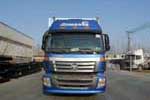 ŷCTX 6ϵ 315 8X4 ʽ BJ5317VPCJJ-2ػͼ4