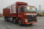 ŷETX 6ϵ 340 8X4 դʽ BJ5317VPPJJ-1ػͼ3