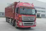 ŷETX 6ϵ 340 8X4 դʽ BJ5317VPPJJ-1ػͼ1