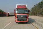 ŷETX 6ϵ 260 6X2 ʽ BJ5257VMCJP-Sػͼ3