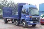 ŷCTX 5ϵ 185 6X2 դʽ (ƽ) BJ5167VJCHH-S1ػͼ3