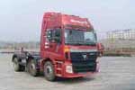 ŷETX-6 270 6X2 ׼  BJ4253SNFJB-S5ǣͼ3