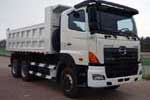 Ұ(HINO)700ϵ 350 6X4 YC3251FS2PMжͼ2