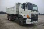 Ұ(HINO)700ϵ 350 6X4 YC3250FS2PK4жͼ1