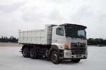 Ұ(HINO)700ϵ 350 6X4 YC3250FS2PKжͼ3