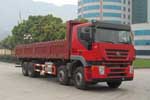 ʨ 340 8X4 CQ3314HTG466жͼ1