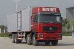 F2000 375 8X4 ʽ (׼) SX5265XXYNT456ػͼ1
