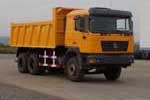 F2000 310 6X4 SX3255DN384Cжͼ3