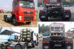 ´ؿ (2011¿) 380 6X4 LNG (CA4258P2K15T1NA80)ǣͼ3