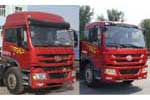 ºؿ 6X2 336 LNG IV (CA4226P1K15T3NA80)ǣͼ3