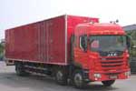L 220 6X2 ʽ HFC5202XXYK1R1LZTػͼ2