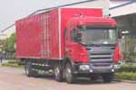L 220 6X2 ʽ HFC5202XXYK1R1LZTػͼ1