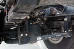 ��������F2000 290���� 4X2 �߶�˫���� SX4185NM351��ǣ�������ͼ60