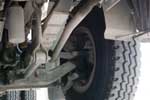 ��������F2000 290���� 4X2 �߶�˫���� SX4185NM351��ǣ�������ͼ65
