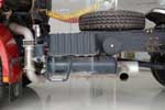 ��������F2000 290���� 4X2 �߶�˫���� SX4185NM351��ǣ�������ͼ85