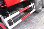 F2000 310 6X4 SX3255DN384Cжͼ8