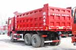 ��������F2000 310���� 6X4 SX3255DN384C����ж�����ͼ91