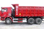 ��������F2000 310���� 6X4 SX3255DN384C����ж�����ͼ92