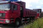F2000 336 6X4 SX3255DM404жͼ9