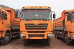 F3000 290 6X4 SX3255DN3841жͼ22