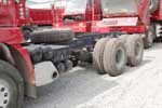 F3000 290 6X4 SX3255DN3841жͼ4