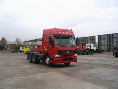 ���ͼ3-����HOWO 336���� 6X4 ȫ�ܶ���HW79 (HW20716A) ZZ4257N3247C1��ǣ����