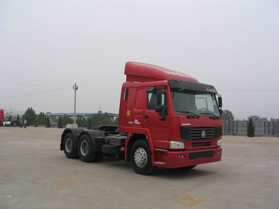 ͼ1-HOWO 375 6X4 ǿHW79 (HW20716A) ZZ4257N3247C1ǣ
