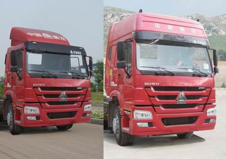 ͼ3-HOWO 300 6X4 ȫܶHW76 ZZ4257M3247Cǣ