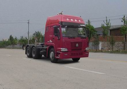 ���ͼ2-����HOWO 300���� 6X4 ȫ��һ��HW79 ZZ4257M3247C��ǣ����