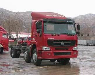 ���ͼ1-����HOWO 336���� 6X2 ȫ�ܶ���HW79 ���EGR Z4257N25C7C��ǣ����