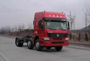 ���ͼ2-����HOWO 336���� 6X2 ȫ�ܶ���HW79 ���EGR Z4257N25C7C��ǣ����