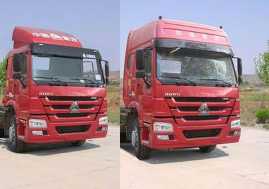���ͼ3-����HOWO 375���� 4X2 ȫ��һ��HW79 (HW20716A) ZZ4187S3517C��ǣ����
