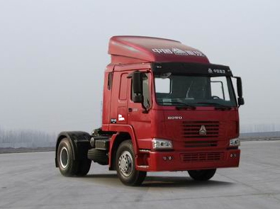 ͼ1-HOWO 290 4X2 ȫܶHW76 ZZ4187M3517Cǣ