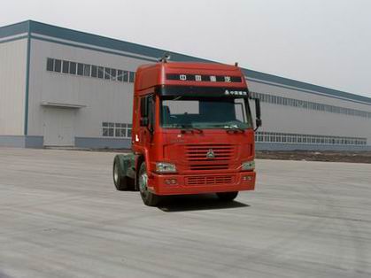 ���ͼ2-����HOWO 336���� 4X2 ȫ�ܶ���HW76 ZZ4187N3517C��ǣ����