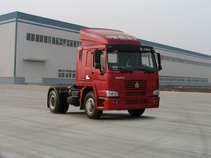 ���ͼ1-����HOWO 336���� 4X2 ȫ��һ��HW76 (HW20716A) ZZ4187N3517C��ǣ����