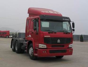 ͼ1-HOWO 336 6X2 ȫܶHW79 EGR ZZ4257N3237CZǣ