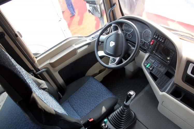 ͼ58-SITRAK C7H 320 6X4 ZZ4256N324MD1Bǣ